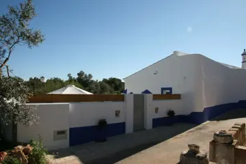 Casa Pata de Cima