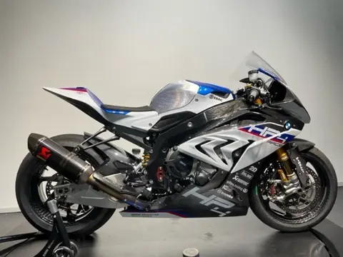 BMW HP4 Race (bj 2017)