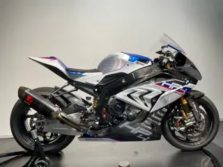 BMW HP4 Race (bj 2017)