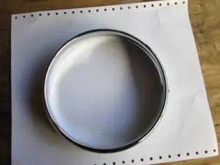 Headlight ring for Lamborghini Espada