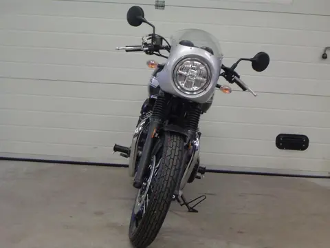 Kawasaki W 800 CAFE (2019)