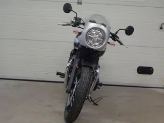 Kawasaki W 800 CAFE (2019)