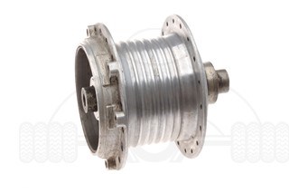 Achternaaf honda canguro/novio 2-takt 2eh