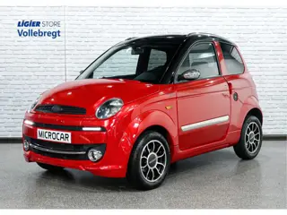 VERKOCHT ! ! (bj 2018)