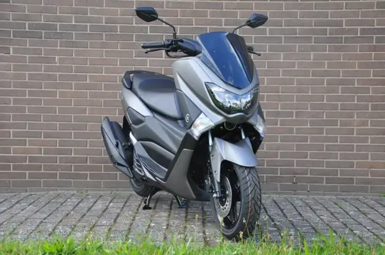 Yamaha N-max 155 (2020)