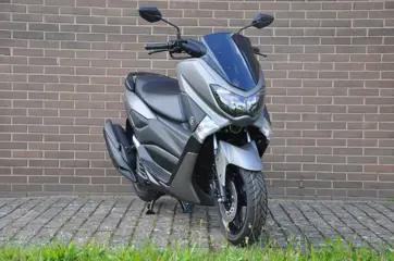 Yamaha N-max 155 (2020)