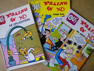 Paling en ko 2 adv6181