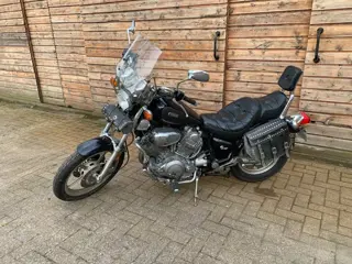 Yamaha Virago XV1100 Virago XV1100 (bj 1993)