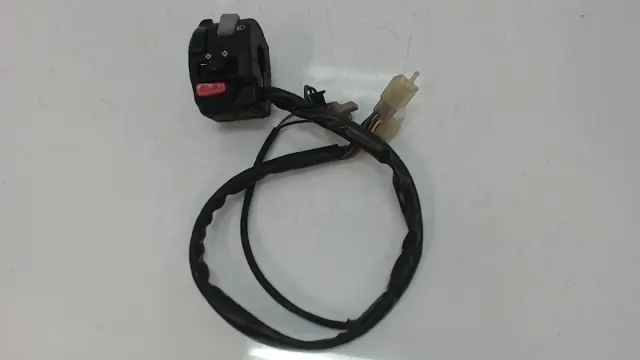 STUURSCHAKELAAR LINKS Yamaha XJ 900 S Diversion 1994 - 2005