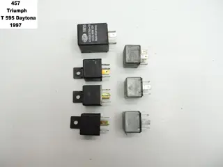 RELAIS Triumph 595 T Daytona 1997 - 1999