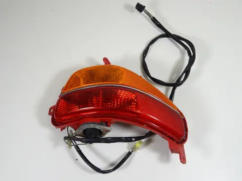 ACHTER LICHT Suzuki Burgman 650 2002 - 2009