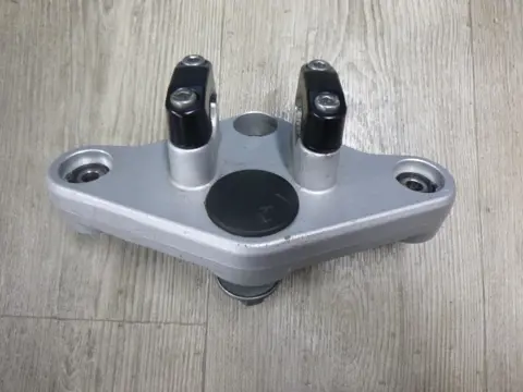 KROONPLAAT BMW K 1200 LT 1998 - 2002 / 2003 - 2008
