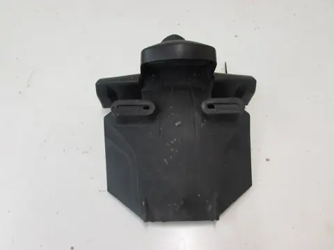 KENTEKENPLAATHOUDER Yamaha YZF R1 2004 - 2006