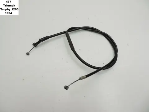 CHOKEKABEL Triumph Trophy 1200 1991 - 1995