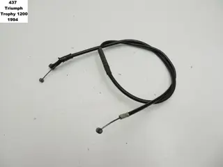 CHOKEKABEL Triumph Trophy 1200 1991 - 1995