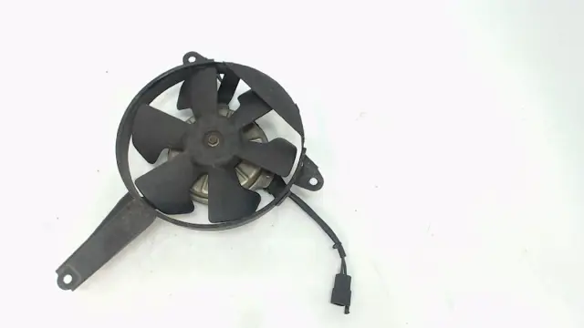 VENTILATOR Yamaha YZF R6 1998 - 2002
