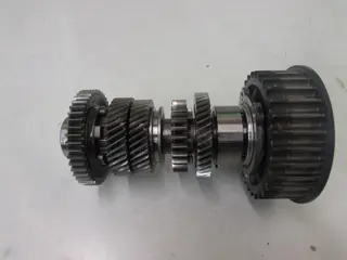 VERSNELLINGSBAK Harley Davidson Overige Harley Davidson