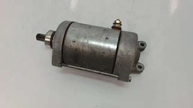STARTMOTOR Honda ST 1100 Pan European 1990 - 2001