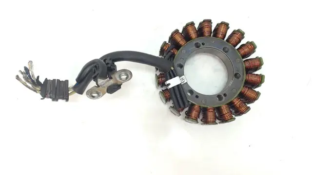 STATOR Aprilia Shiver 750 2008 - 2010