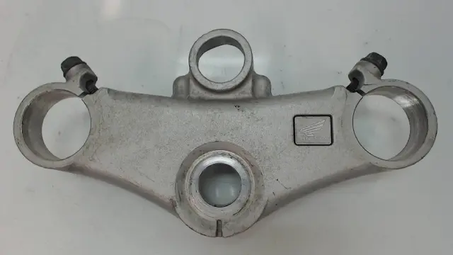 KROONPLAAT Honda VTR 1000 F 1997 - 2006