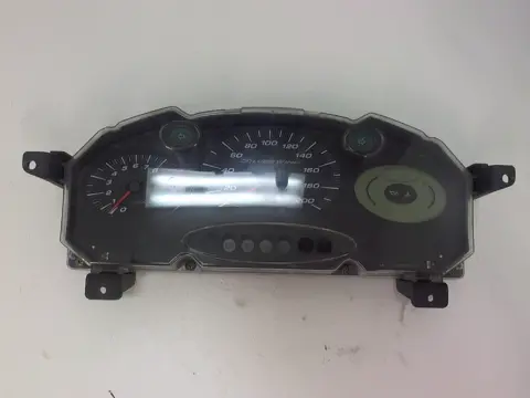 TELLER Honda Silverwing 2004 - 2008