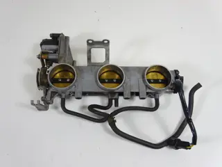 GASKLEPHUIS Triumph Tiger 1050 2007 - 2010