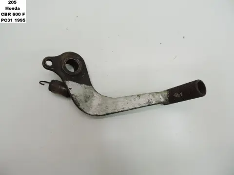 REMPEDAAL Honda CBR 600 F 1995 - 1998