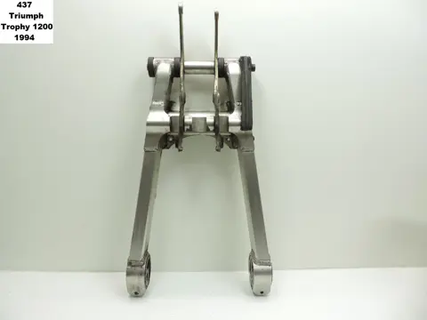 ACHTER BRUG Triumph Trophy 1200 1991 - 1995