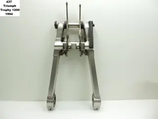 ACHTER BRUG Triumph Trophy 1200 1991 - 1995