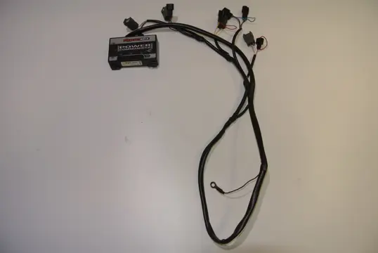 POWERCOMMANDER Honda CBR Fireblade 2004 - 2005