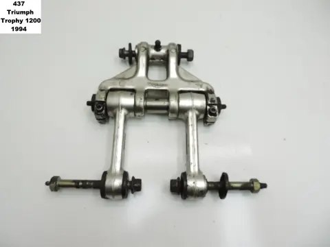 LINK SYSTEEM ACHTERVEER Triumph Trophy 1200 1991 - 1995