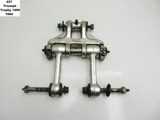 LINK SYSTEEM ACHTERVEER Triumph Trophy 1200 1991 - 1995