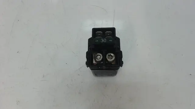 STARTMOTORRELAIS Honda CBR 1100 XX 1997 - 1998