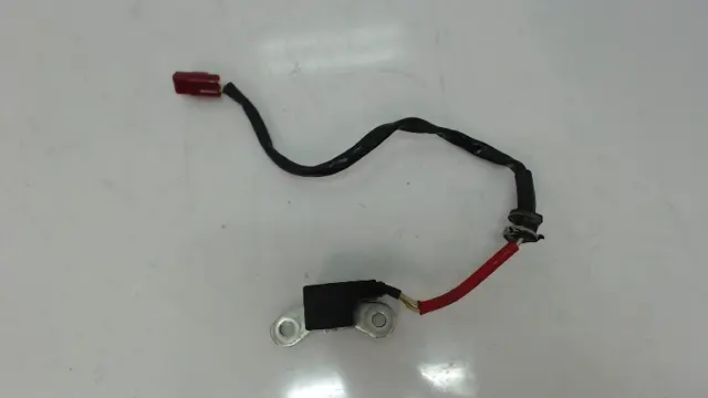 PULSGEVER Honda CBR Fireblade 2006 - 2007