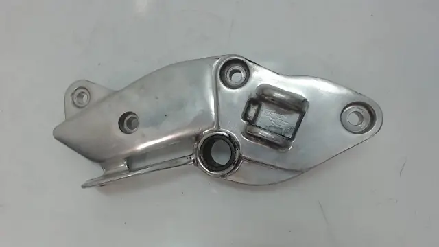RECHTER SCHETSPLAAT Yamaha XJ 900 S Diversion 1994 - 2005