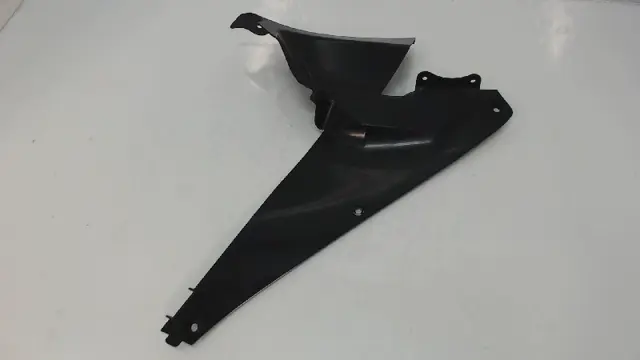 RECHTER ACHTERKANT Honda CBR Fireblade 2004 - 2005