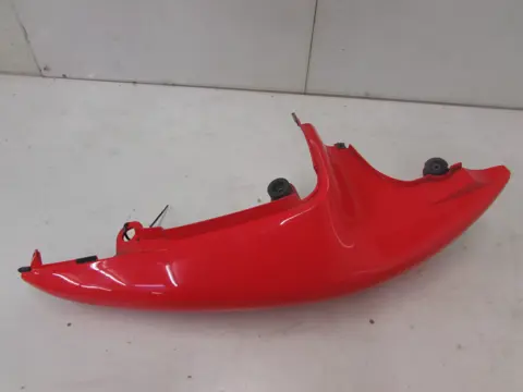 RECHTER ACHTERKANT Suzuki SV 650 1998 - 2002
