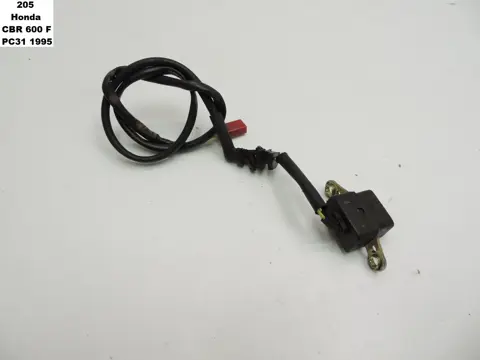 PULSGEVER Honda CBR 600 F 1995 - 1998