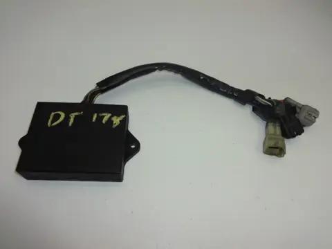 CDI UNIT Yamaha Overige Yamaha 1960 - 2021