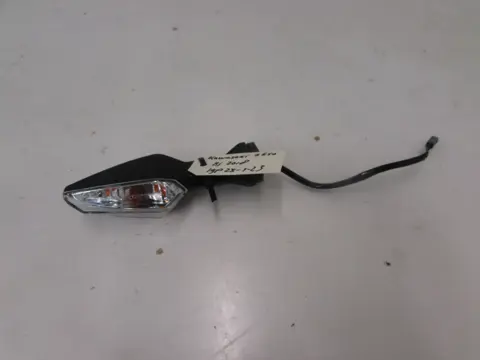 KNIPPERLICHT Kawasaki Z 650 2017 - 2019