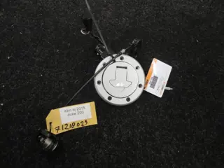 SLOTENSET KTM 200 Duke 2012 - 2016
