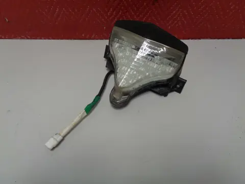 ACHTER LICHT Yamaha YZF R1 2011 - 2014
