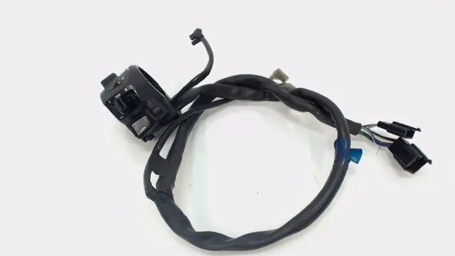 STUURSCHAKELAAR LINKS Honda CBR 600 F 1991 - 1994