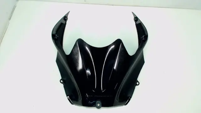TANKCOVER Kawasaki ZZR 1400 2012 - 2017