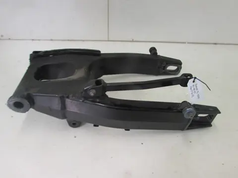 ACHTER BRUG Suzuki TL 1000 1996 - 2001