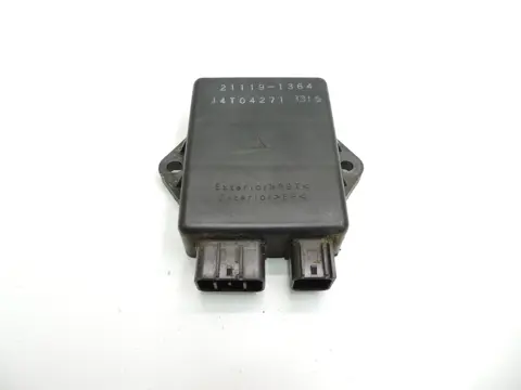 CDI UNIT Kawasaki ZZR 600 1993 - 2005