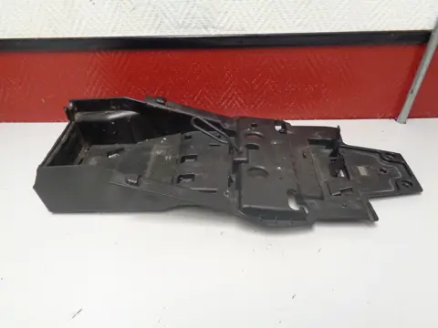 ACHTER SPATBORD Aprilia Shiver 750 2011 - 2012