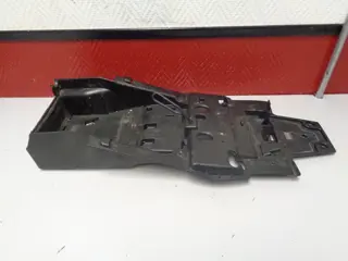 ACHTER SPATBORD Aprilia Shiver 750 2011 - 2012