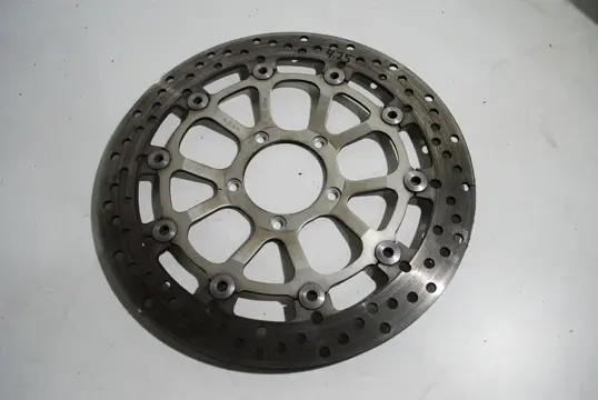 REMSCHIJF VOOR Ducati 749 999 2003 - 2007