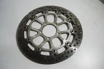 REMSCHIJF VOOR Ducati 749 999 2003 - 2007